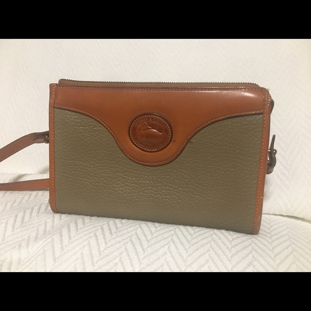 Vintage Dooney and Bourke